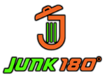 Junk 180 - haulting